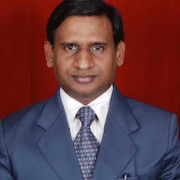 Dr. Ajit Kumar